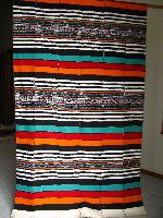 Hausa cloth, Niger