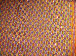 Ashanti Kente cloth, Kumasi Ghana