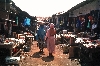 Foumban market