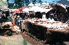 Foumban market