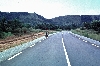 Bangante-Yaounde highway