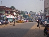 Douala, Blvd de la Liberte