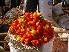 Babajou: weekly pepper market
