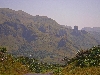 Bamenda highlands: geography from past volcanic activity