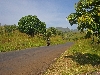 Bamenda-Ndop road highlands: grassfields scenery