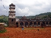 Kumbo: Mosque