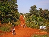 Jakiri-Foumban road