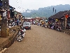 Ngongsamba: commercial street
