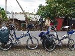 Bike Friday, Amo, Ethiopia