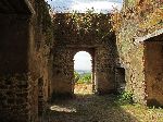 Guzara Castle, near Infranze, Ethiopia