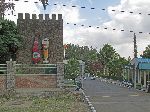 Dashen Brewery, Gondar, Ethiopia