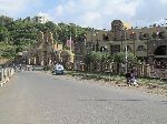 University of Gondar, Ethiopia