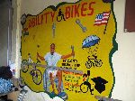 Ghana, Koforidua, Ability Bikes Project