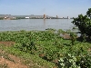 Niger River, Bamako Mali