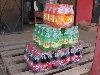 American Cola, Mali