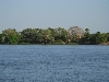 village along the Niger River, Mali