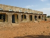 Niongono Primary School, Mali