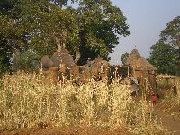 Tatasamba, Koussoukoingou, Benin