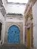 Traditional door, Tunis Media