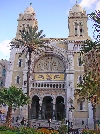 St. Vincent Depaul Cathedral, Tunis