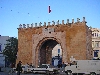 (Gate) Bab el Bahr, Tunis Media