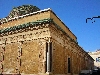 Tourbet el Bey, mausoleum, Tunis