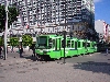 Street car / tram, Tunis