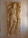 statue, National Museum, Carthage