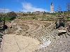 Roman era theater, Carthage