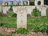 Massicault: Commonwealth War Cemetery
