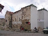 French colonial era building, Mejez el Bab