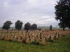 Mejez el Bab: Commonwealth War Cemetery