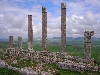 Temple of Baal-Saturn, Dougga