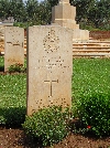 Tabarka: Commonwealth War Cemetery