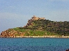 Genoa fort, Tabarka