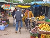 Market, Jendouba