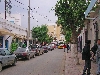 street scene, downtown Jendouba