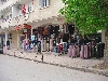 Clothing store, Jendouba