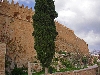 Turkish fort, El Kef