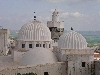 Cupola, Sidi Bou Maklouf, El Kef