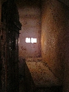 Solitary confinement cell, Byzentine fort, El Kef