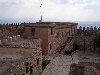 Commanders quarters, Turkish fort, El Kef