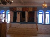Torahs in Arch, Synagogue, El Kef