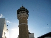 "Turkish" Youssef Dey Mosque, Tunis medina