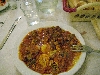 Ojja, Tunisian egg and tomato dish