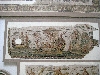 Bardo: mosaic of Ullysses and the Sirens