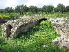Roman cistern, Dougga