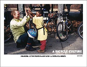 2001 Cycle & Re-Cycle Calendar