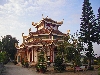 Temple, An Khe