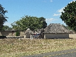 typical house, Ngoma Namibia